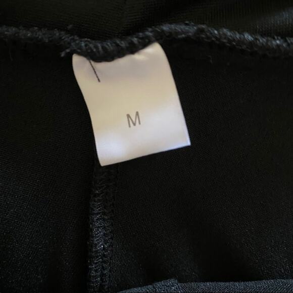 Unbranded Christmas Skort‎ Jack Frost Snowy Country Scene Pocket Women's Medium - Picture 11 of 13